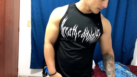 Logan online show from 01.17.25