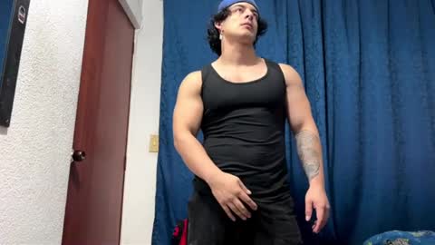 Logan online show from 09.27.25