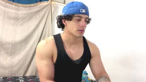 Logan online show from 04.04.26