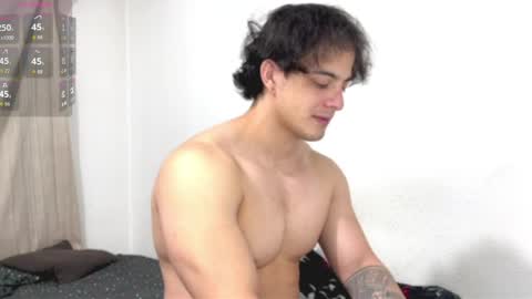 Logan online show from 05.21.26