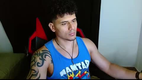 Snapshot of loganandrwz chatting on 02.06.26 Loganandrwz online show from 02.06.26