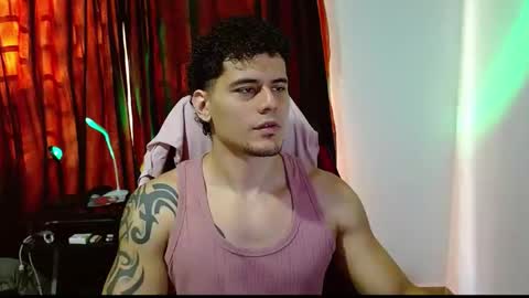 Loganandrwz online show from 03.13.26