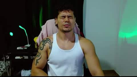 Loganandrwz online show from 03.20.26