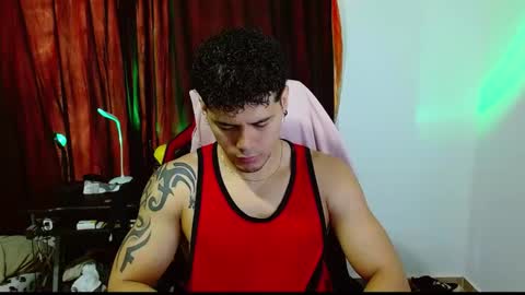 Loganandrwz online show from 03.31.26