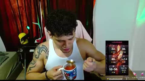 Loganandrwz online show from 04.06.26