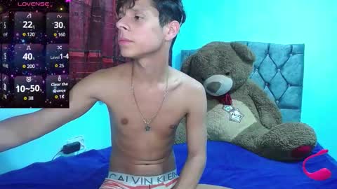 Logan online show from 11.23.25