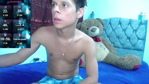 Logan online show from 02.27.26