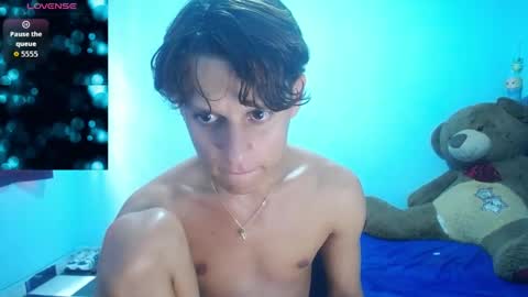 Logan online show from 04.07.26