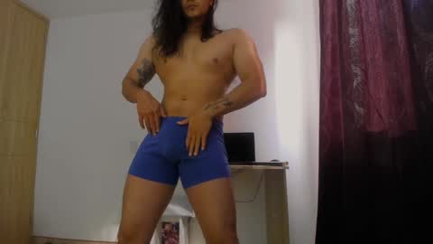 Logan online show from 12.03.24