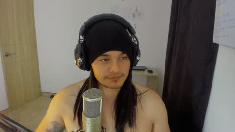 Logan online show from 12.12.24