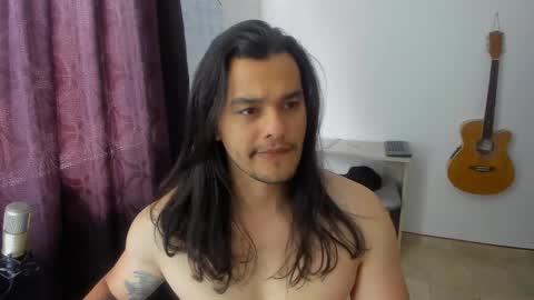 Logan online show from 02.16.25