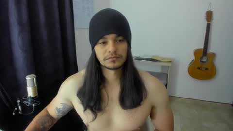 Logan online show from 02.28.25