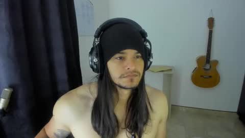 Logan online show from 03.04.25