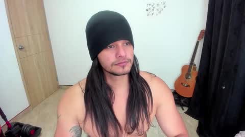 Logan online show from 02.21.26