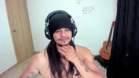 Logan online show from 02.25.26