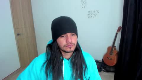 Logan online show from 03.22.26