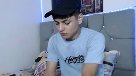 loganjhonson19 online show from 02.01.26