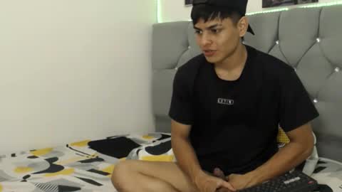 loganjhonson19 online show from 02.04.26