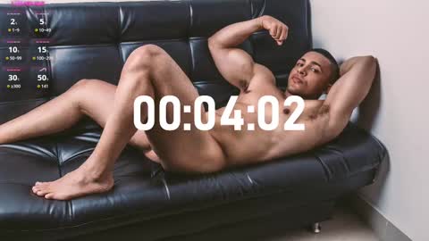 loganmartinx online show from 09.21.25