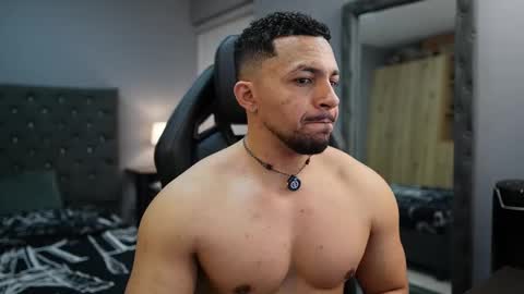 loganmartinx online show from 03.27.26