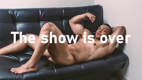 loganmartinx online show from 05.15.26