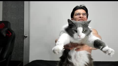 Logan online show from 10.01.25