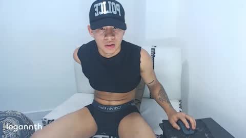 logannthh online show from 12.18.24