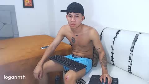 logannthh online show from 12.23.24