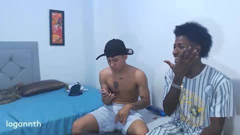 logannthh online show from 12.24.24