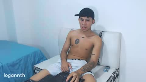 logannthh online show from 12.24.24