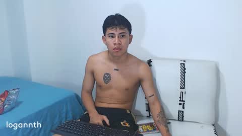 logannthh online show from 12.29.24