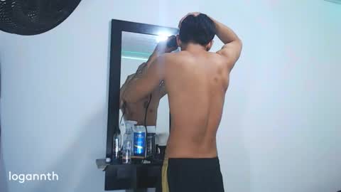 logannthh online show from 12.31.24