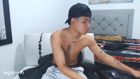 logannthh online show from 01.14.25