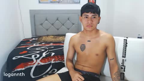 logannthh online show from 01.16.25