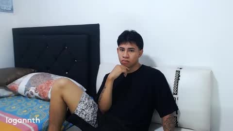 logannthh online show from 02.17.25