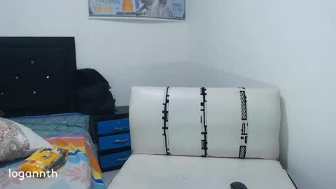 logannthh online show from 02.22.25