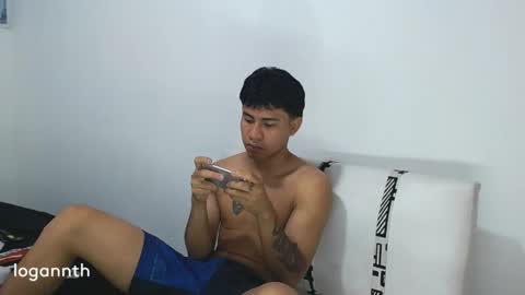 logannthh online show from 03.09.25