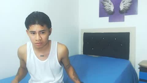 logannthh online show from 10.01.25