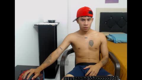 logannthh online show from 10.05.25