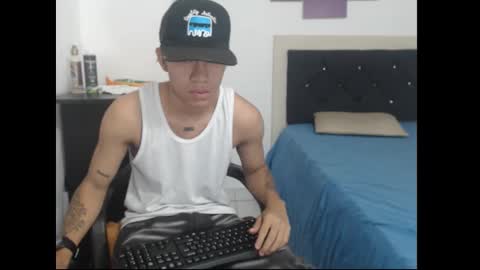 logannthh online show from 10.12.25