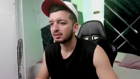 Logan Wolf online show from 03.27.26