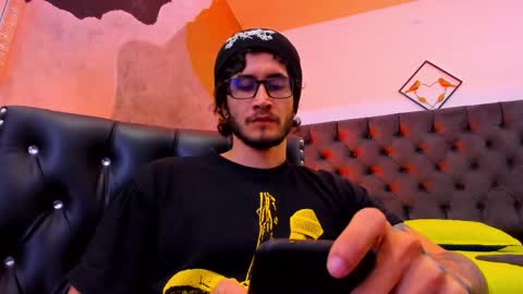 Loggan online show from 12.09.24