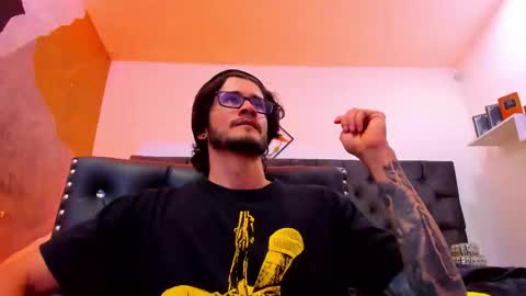 Loggan online show from 12.09.24
