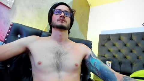 Loggan online show from 12.12.24