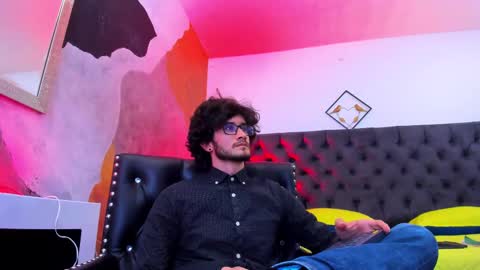 Loggan online show from 12.15.24
