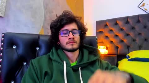 Loggan online show from 12.19.24