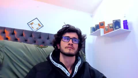 Loggan online show from 12.20.24