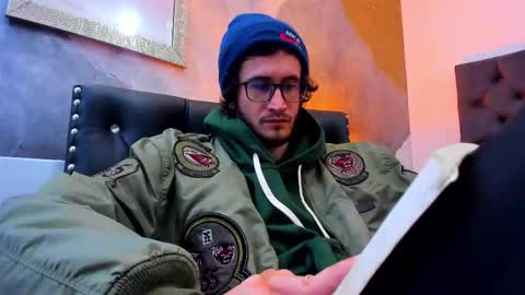 Loggan online show from 12.29.24
