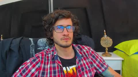 Loggan online show from 01.07.25