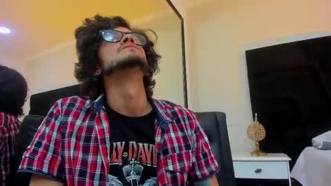 Loggan online show from 01.29.25